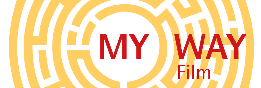 Logo My Way Filmproduktion